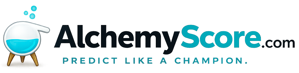 AlchemyScore